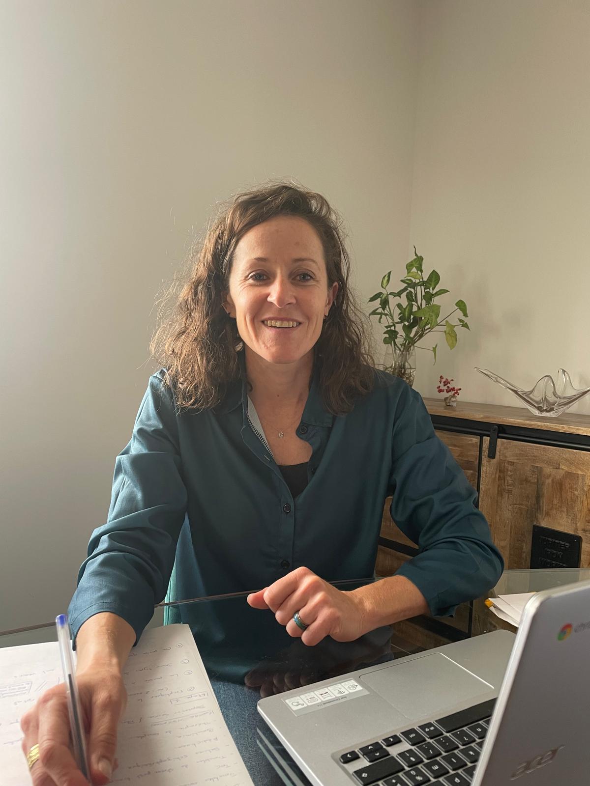 Lise georgeon psychopraticienne tcc en ligne et sur gardanne