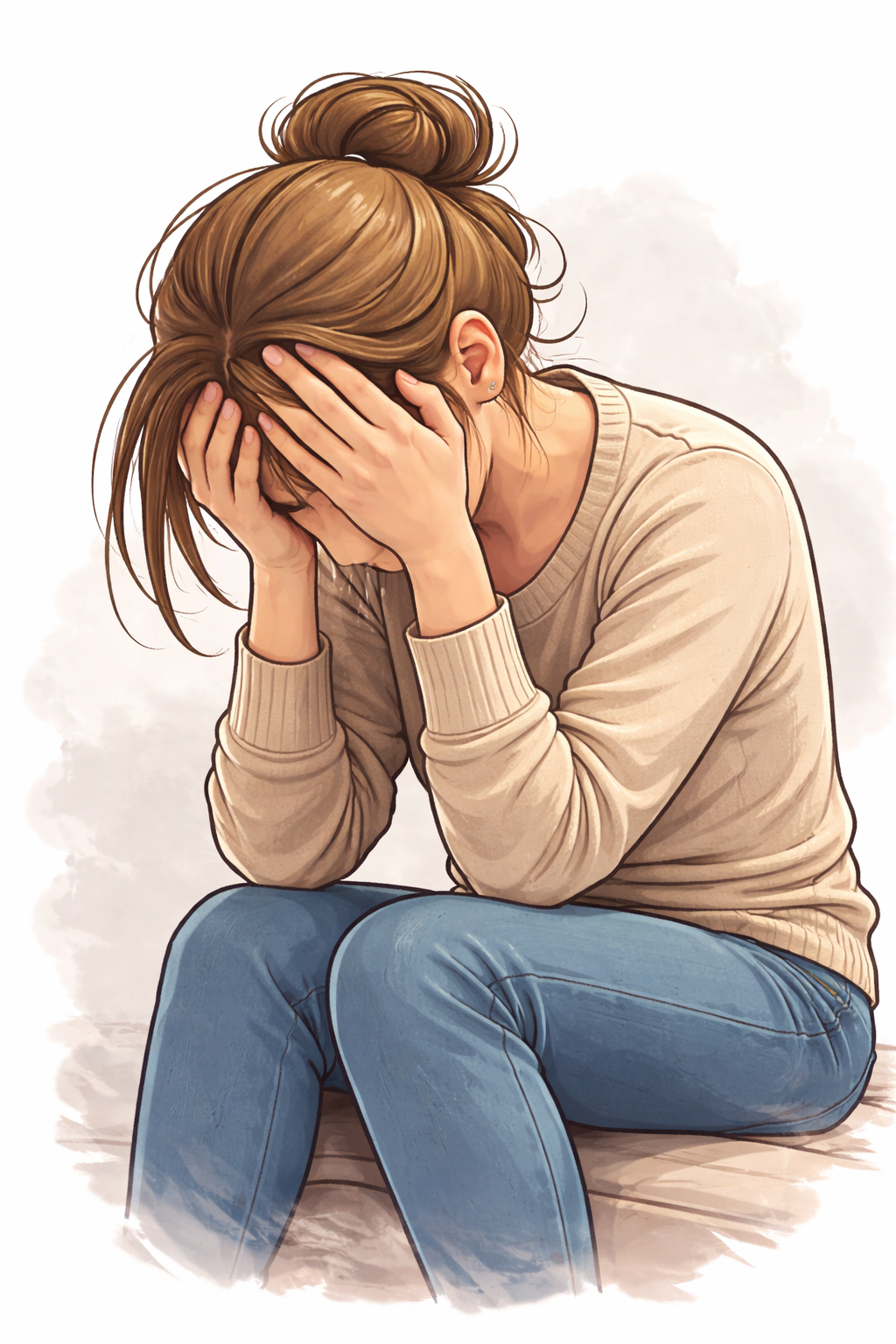 posture manque confiance en soi