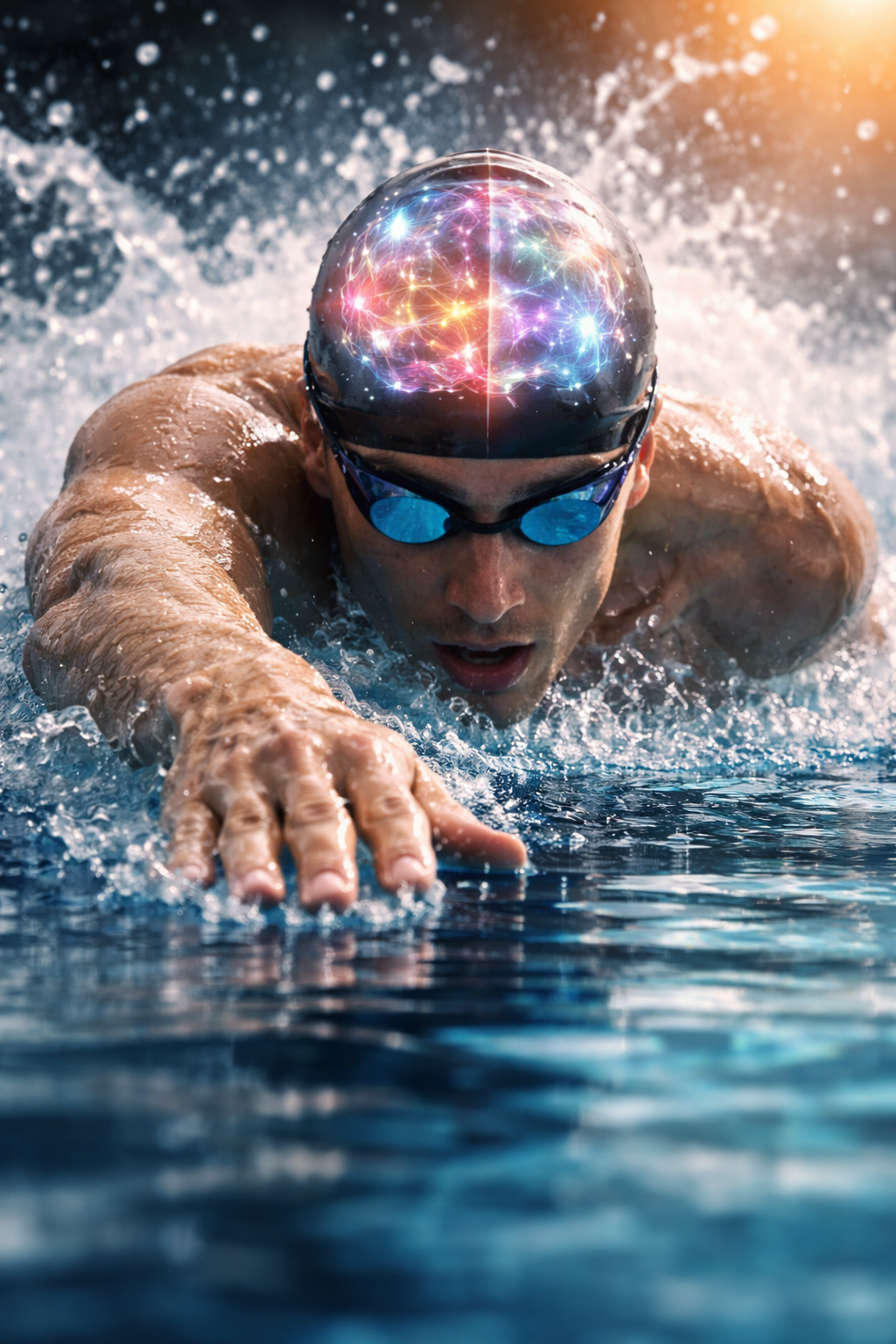 pratique douce effet cerveau