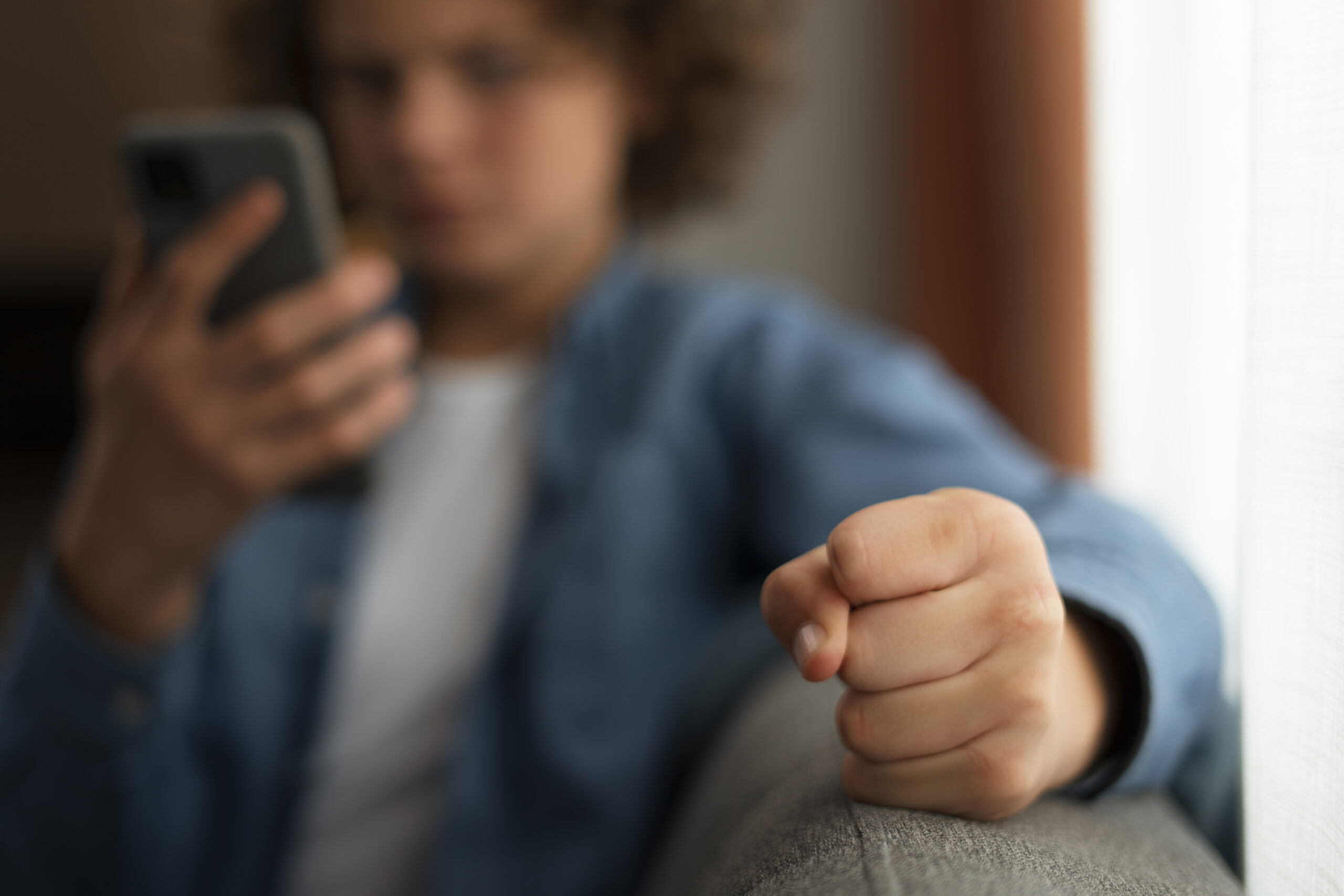 Schémas psychologiques et types d’attachement: l'abandon